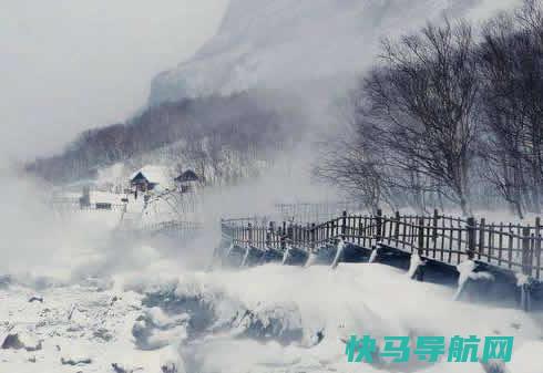 中国最冷的地方：中国最冷十大城市排名情况