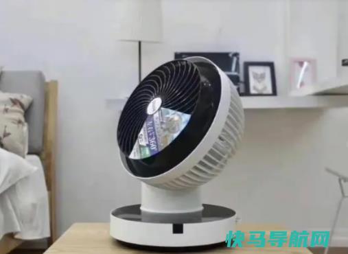 空气循环扇和普通风扇有什么区别？空气循环扇和风扇更实用